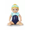 BABY born Splish Splash Pram with Emma Bath doll Multicolour
