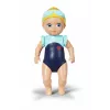 BABY born Splish Splash Pram with Emma Bath doll Multicolour