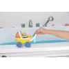 BABY born Splish Splash Pram with Emma Bath doll Multicolour