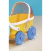 BABY born Splish Splash Pram with Emma Bath doll Multicolour