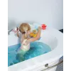 BABY born Splish Splash Pram with Emma Bath doll Multicolour