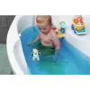 BABY born Splish Splash Pram with Emma Bath doll Multicolour