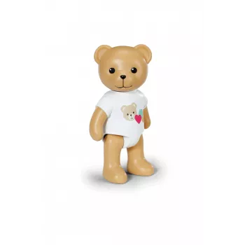BABY born Splish Splash Teddy Bath animal Multicolour