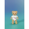 BABY born Splish Splash Teddy Bath animal Multicolour
