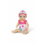 BABY born Splish Splash Emma Bath doll Multicolour