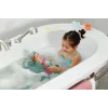 Doll zapf creation BABY born Mermaid model 837368 – bathable baby doll with mermaid tail