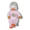 BABY born for babies Sleepy Rose 30cm, Baby doll, Female, Boy/Girl, 300 mm, Multicolour