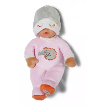 BABY born for babies Sleepy Rose 30cm, Baby doll, Female, Boy/Girl, 300 mm, Multicolour