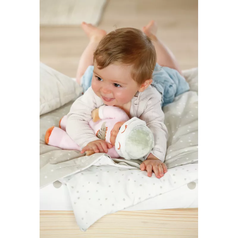BABY born for babies Sleepy Rose 30cm, Baby doll, Female, Boy/Girl, 300 mm, Multicolour