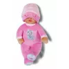BABY born for babies Sleepy Pink 30cm, Baby doll, Female, Boy/Girl, 300 mm, Multicolour