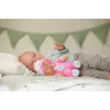 BABY born for babies Sleepy Pink 30cm, Baby doll, Female, Boy/Girl, 300 mm, Multicolour