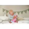 BABY born for babies Sleepy Pink 30cm, Baby doll, Female, Boy/Girl, 300 mm, Multicolour