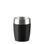 EMSA 514514 travel mug Black