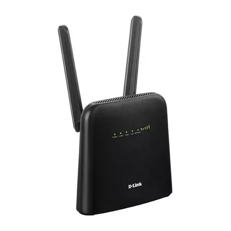 Router D-Link DWR-960 Dual-band Wi-Fi 5