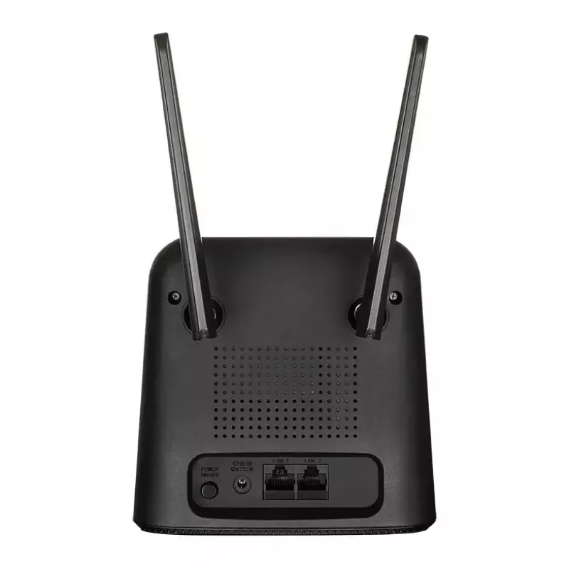 Router D-Link DWR-960 Dual-band Wi-Fi 5