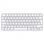 APPLE Magic Keyboard White (USB-c) - Qwertzu German