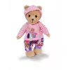 BABY born Newborn Outfit 43cm Doll clothes set