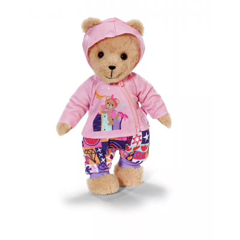 BABY born Newborn Outfit 43cm Doll clothes set