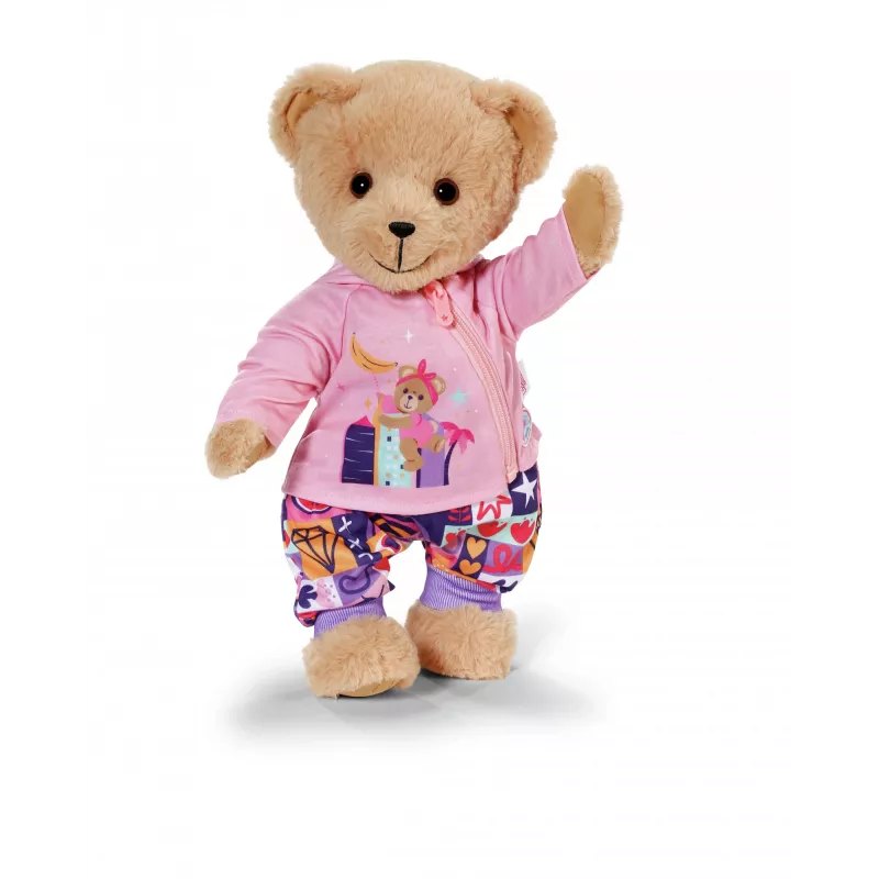 BABY born Newborn Outfit 43cm Doll clothes set