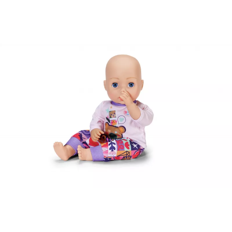BABY born Newborn Outfit 43cm Doll clothes set