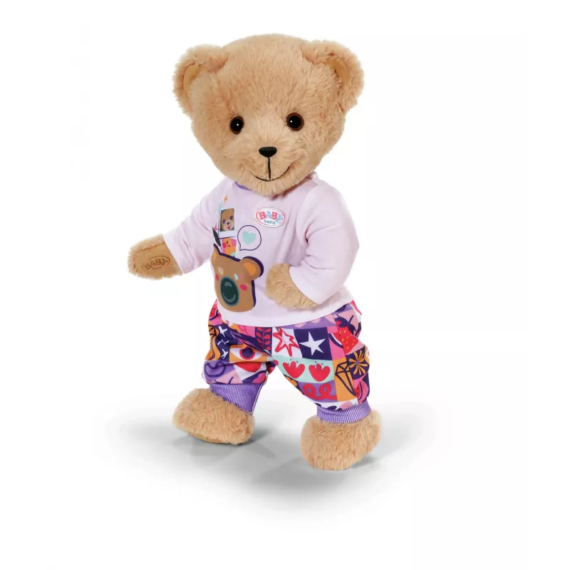 BABY born Newborn Outfit 43cm Doll clothes set