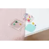 BABY born Changing Bag Pinplay Doll diaper bag