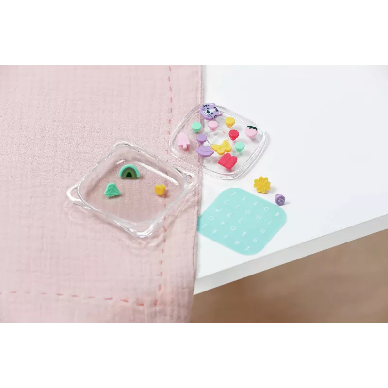 BABY born Changing Bag Pinplay Doll diaper bag