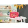 BABY born Changing Bag Pinplay Doll diaper bag