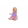 BABY born Bib Pinplay Doll bib