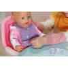 BABY born Bib Pinplay Doll bib