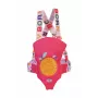 BABY born Baby Carrier Pinplay Doll carrier