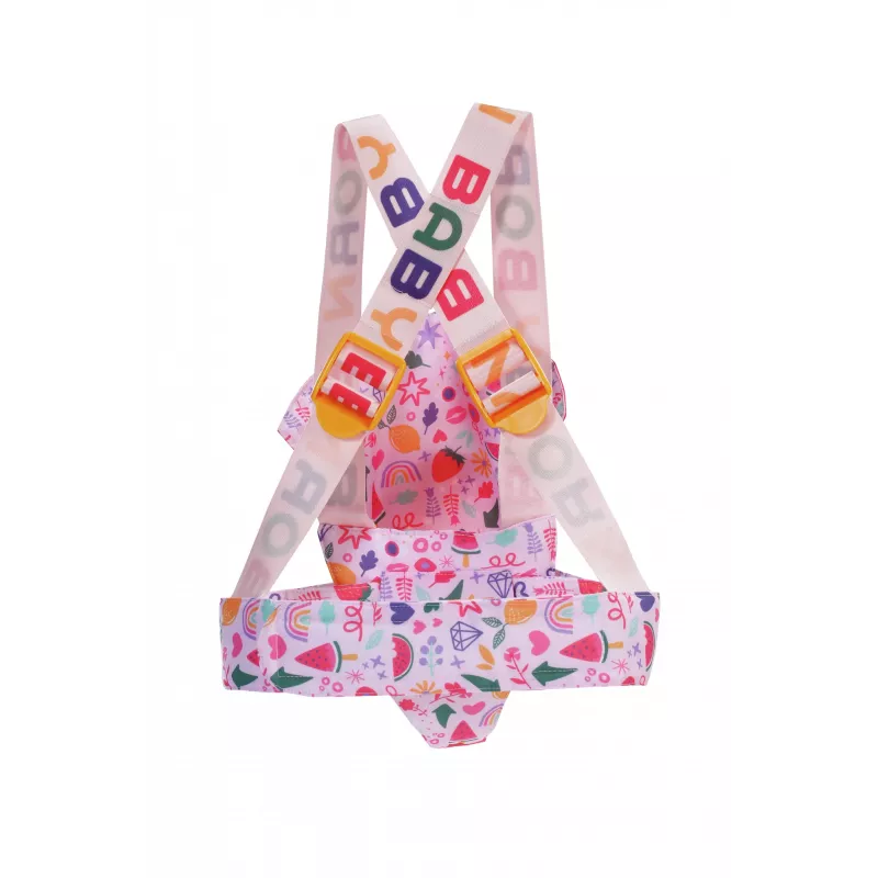 BABY born Baby Carrier Pinplay Doll carrier