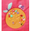 BABY born Baby Carrier Pinplay Doll carrier