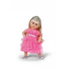 BABY born Princess Outfit 43cm Doll dress