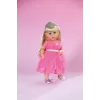 BABY born Princess Outfit 43cm Doll dress