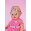 BABY born Princess Outfit 43cm Doll dress