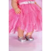 BABY born Princess Outfit 43cm Doll dress