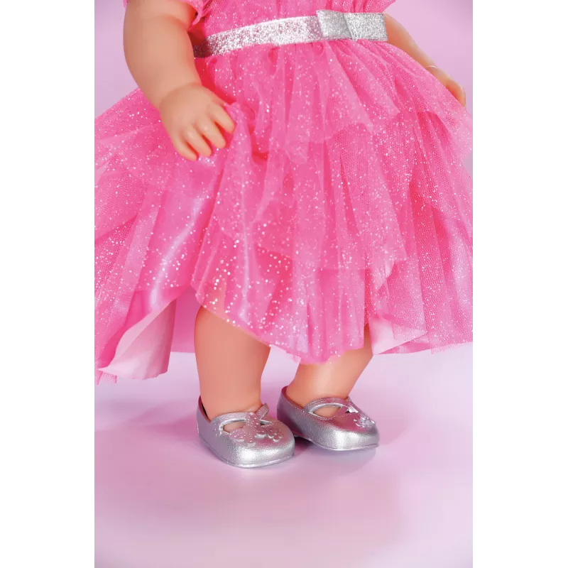 BABY born Princess Outfit 43cm Doll dress