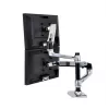 ERGOTRON Lx Dual Stacking Arm