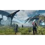 Nintendo Xenoblade Chronicles X Definitive Edition German, English, Spanish, French, Italian, Korean Nintendo Switch