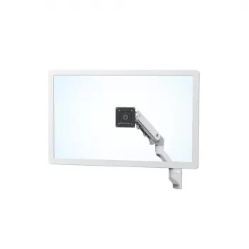 ERGOTRON HX Wall Mount Monitor Arm (white) (45-478-216)