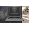 Cooking appliance set Siemens EQ311KA1ZM — Ceramic hob (4 zones), Electric oven 71 L, Glass-ceramic surface