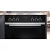 Cooking appliance set Siemens EQ311KA1ZM — Ceramic hob (4 zones), Electric oven 71 L, Glass-ceramic surface