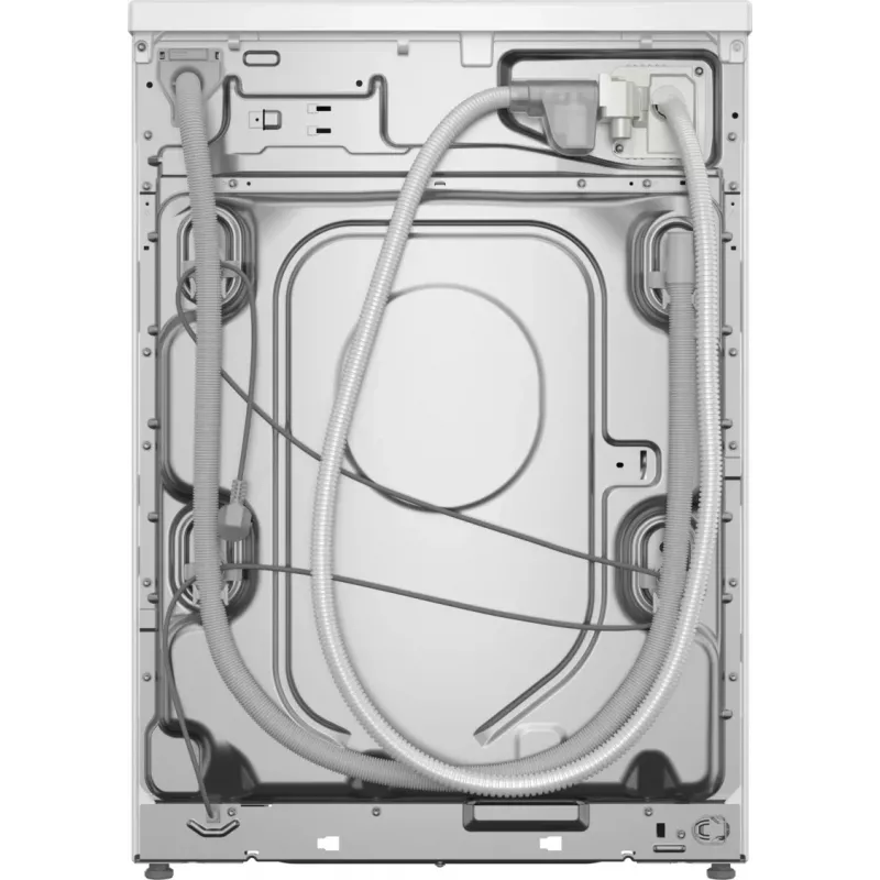 Siemens iQ500 WG44G2Z40 washing machine Front-load 9 kg 1351 RPM White