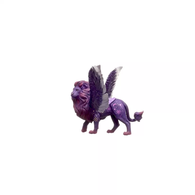 Toy Schleich BAYALA Moon Lion Multicolour Recommended age 5 yrs