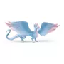 schleich BAYALA Crystal Dragon, 5 yr(s), Unicorn / Pegasus, Unicorns & Fairies, Multicolour