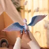 schleich BAYALA Crystal Dragon, 5 yr(s), Unicorn / Pegasus, Unicorns & Fairies, Multicolour