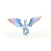 schleich BAYALA Crystal Dragon, 5 yr(s), Unicorn / Pegasus, Unicorns & Fairies, Multicolour