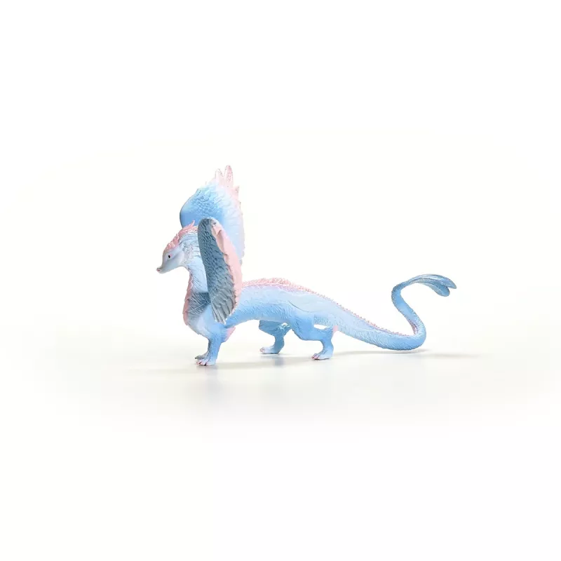 schleich BAYALA Crystal Dragon, 5 yr(s), Unicorn / Pegasus, Unicorns & Fairies, Multicolour