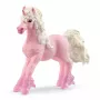 schleich BAYALA Flower Unicorn Foal, 5 yr(s), Unicorn / Pegasus, Unicorns & Fairies, Multicolour